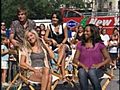 Web Extra: 'High School Musical' Cast Talks About Their Upcoming TV Movie