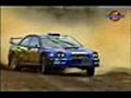 Episode 03: WRC,  Cliffdiving Viper, Crazy Nissan...