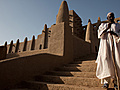 The Great Mosque of Djenné