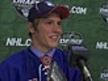 2011 NHL Draft: JT Miller (6/24/11)