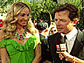 Emmys 2009: Michael J. Fox