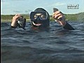 Time Team - 1995 - Finlaggan Islay Scotland