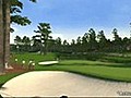 Tiger Woods PGA Tour 12: The Masters