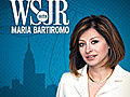 The Wall Street Journal Report with Maria Bartiromo 03/13/11