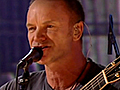 Sting 