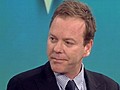 Kiefer Sutherland’s &#039;View&#039; on Charlie Sheen