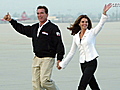 Maria Shriver talks about her marriage