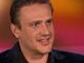 Jason Segel Excited & Honored To Relaunch The Muppet Show