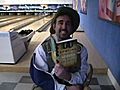 Bowling Across America – Bruce’s Book Club               // video added January 26,  2010            // 0 comments             //                             // Embed video: