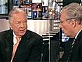 Pickens on the nation’s energy agenda