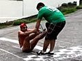 Brazilian Drag Racing