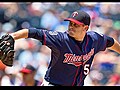 Twins crush Kansas City