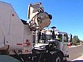 Trash Collecting Goes Hi-Tech in Arizona