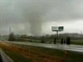 [Video] Tornadoes rip through parts of southeast U.S.