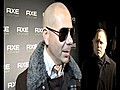 Pitbull Talks Valentine’s Day and 305 girls!