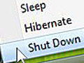How to Instantly Shut Down Your PC