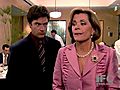 Arrested Development: Lucille’s Surprise Party