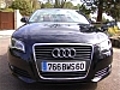 Audi A3 Cabriolet 1.8 TFSI 160 chevaux