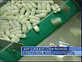 FoxCT: Extra Strength Tylenol Recalled 6/29