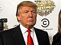 Stars Arrive For &#039;The Comedy Central Roast Of Donald Trump&#039;