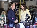 Howdini - How to Negotiate the Best Deal at Garage Sales