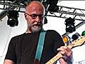 Musician Bob Mould Discusses His Autobiography