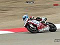 WSBK: Salt Lake City 1 - 2011