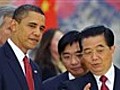 China OK’s Climate Reform With Obama