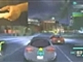 Video: Nintendo Wii Need for Speed Carbon