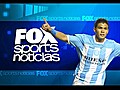 foxsportsla.com noticias - 1° edición