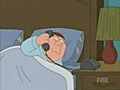 Family Guy - Quagmire&#039;s Drunk Dialing