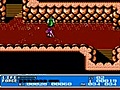 Crystalis (NES) - 43:39 (US version,  emulated speedrun) - Frank Amoroso (aka. TheAxeMan) (2005)