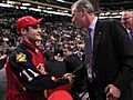 Panthers writer Harvey Fialkov talks about the Florida &#039;Blackhawks&#039;