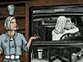 Archer - Season Finale: Double Trouble