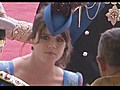 Princess Eugenie’s Secret Surgery