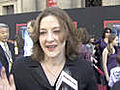 Joan Cusack Interview-Mars Needs Moms