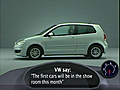 The Wheel Deal - VW Polo BlueMotion