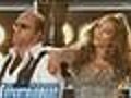 Tom Cruise Dances At MTV Movie Awards