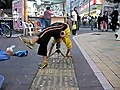 Epic Street Performing Kids