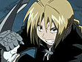 Fullmetal Alchemist - Ep 20 - Soul of the Guardian (SUB)