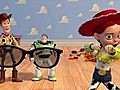 Toy Story Double Feature