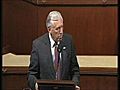 Steny Hoyer grudgingly votes for tax deal