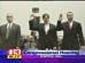Clemens Chances For Jail Time Slim
