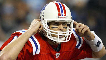 Top 100: Tom Brady