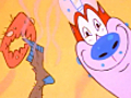 Ren and Stimpy: 