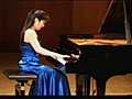 Pianist Xiayin Wang on NECN