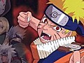 Naruto Clash of Ninja