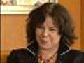 Mavis Leno Sits Down With CBS4's Molly Hughes