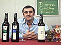 Sherry Wine Tasting,  Time to Save Money - Episode #303