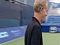 John McEnroe busca nuevos talentos